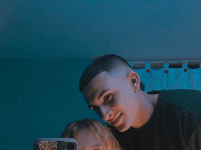 Слика профила angieandliam