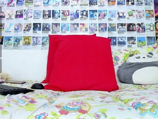 Еротски видео цхат Ani_chan