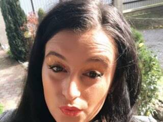 Еротски видео цхат Anie97