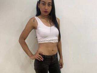 Еротски видео цхат AniitaWatson