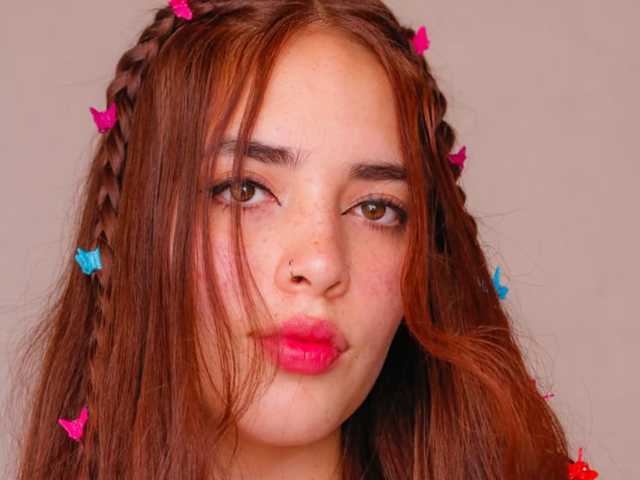 Слика профила AnikaLaurenz
