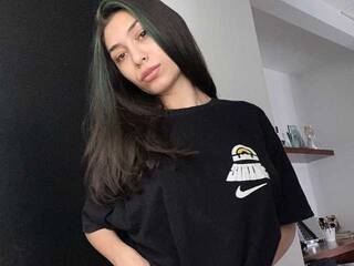 Еротски видео цхат Anikamuller