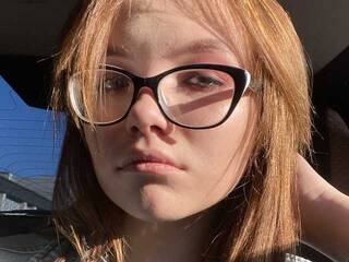 Еротски видео цхат Anime-girl