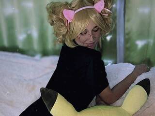 Еротски видео цхат Animeshechka