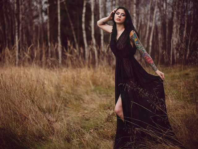 Слика профила AnisaTopaz