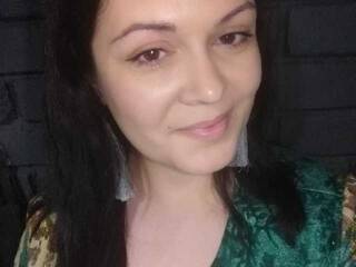 Еротски видео цхат AnitaBunny