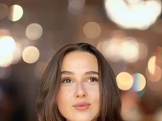 Еротски видео цхат AnitaGrey