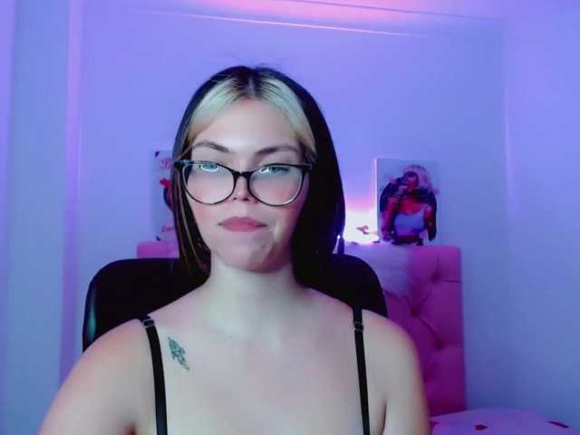 Емитовање снимка екрана canela_love