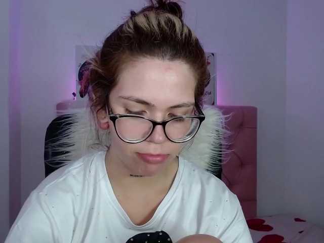 Емитовање снимка екрана canela_love