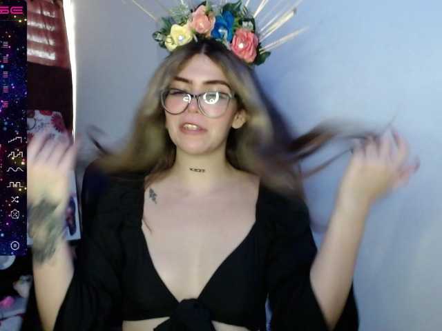 Емитовање снимка екрана canela_love