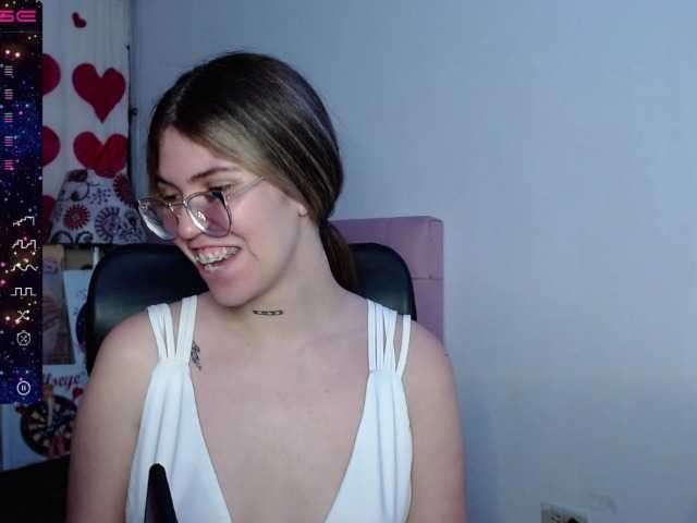 Емитовање снимка екрана canela_love