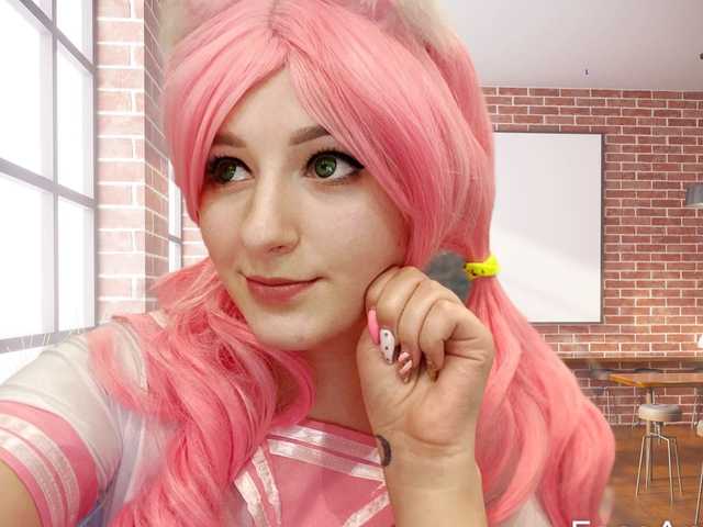 Слика профила AnitaShine