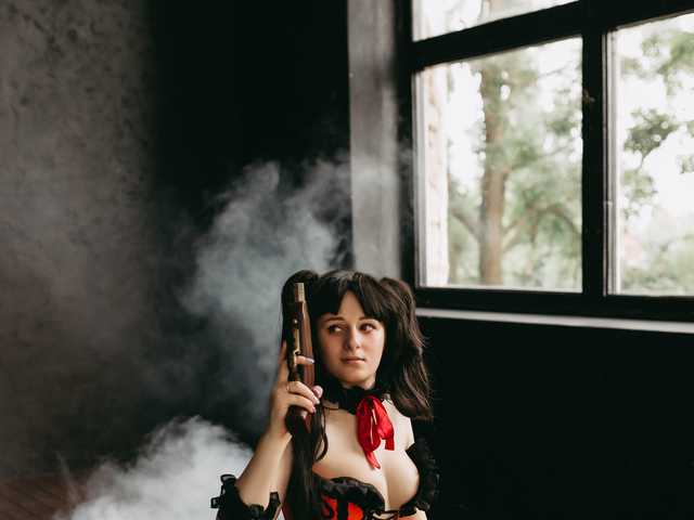 Слика профила AnitaShine