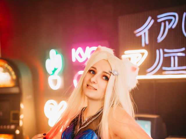 Слика профила AnitaShine