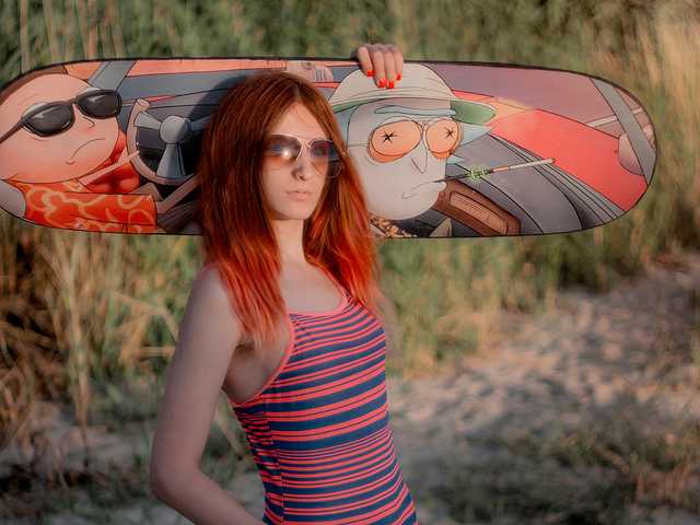 Слика профила AnitaShine