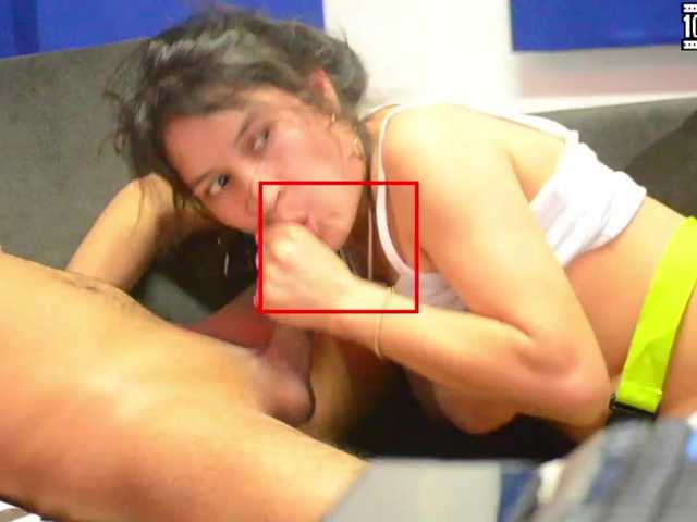 Емитовање снимка екрана AnitaYMarco1