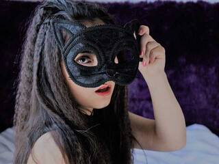 Еротски видео цхат AnleyShow