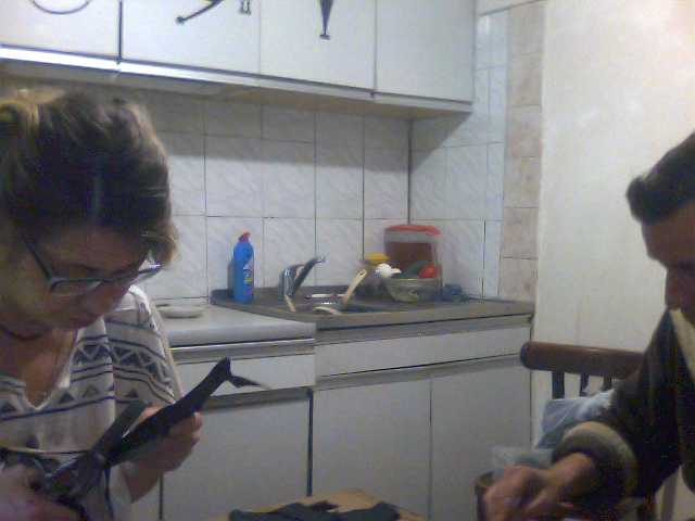 Емитовање снимка екрана ANLXXX9