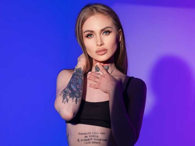 Слика профила Anna-hi