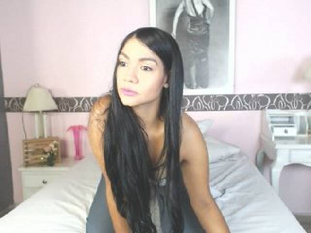 Емитовање снимка екрана anna-stone