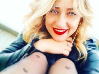 Еротски видео цхат Anna1606