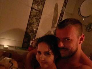 Еротски видео цхат Anna200289