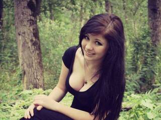 Еротски видео цхат Anna2376