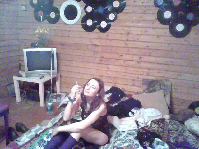 Емитовање снимка екрана AnnaAndrey