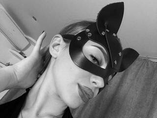 Еротски видео цхат AnnaAngelx