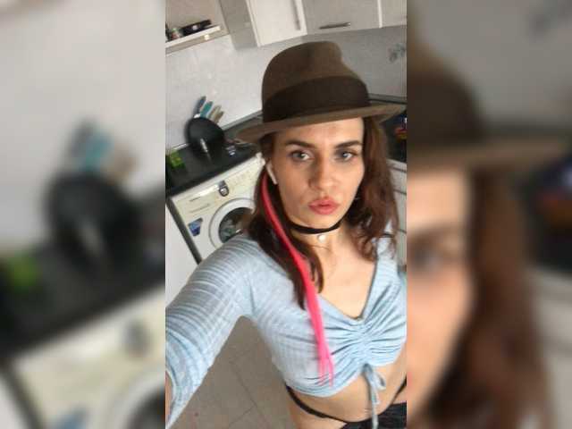 Емитовање снимка екрана annabella