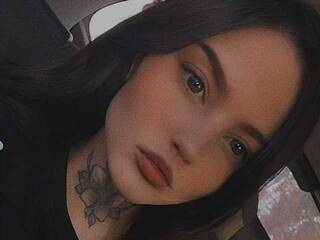 Еротски видео цхат Annabelle11