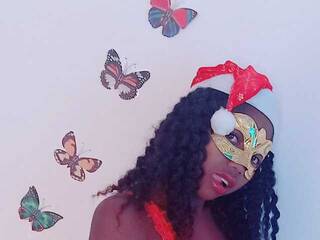 Еротски видео цхат Annah21