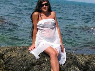 Еротски видео цхат AnnaJule