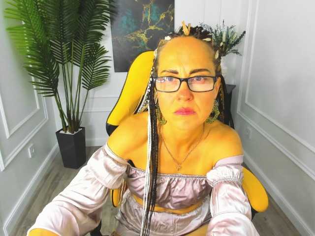 Емитовање снимка екрана AnnaKorleva