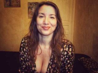 Еротски видео цхат Annamask