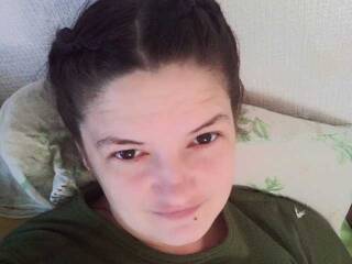 Еротски видео цхат AnnaMoonlight