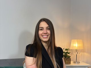 Еротски видео цхат AnnaPretty