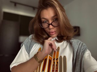 Еротски видео цхат AnnaRalphs