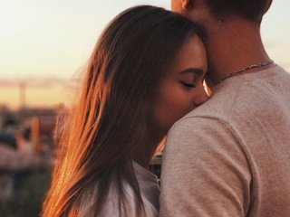 Еротски видео цхат AnnaRoma