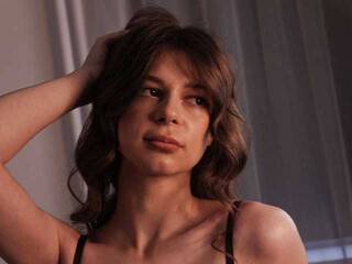 Еротски видео цхат AnnaSiren