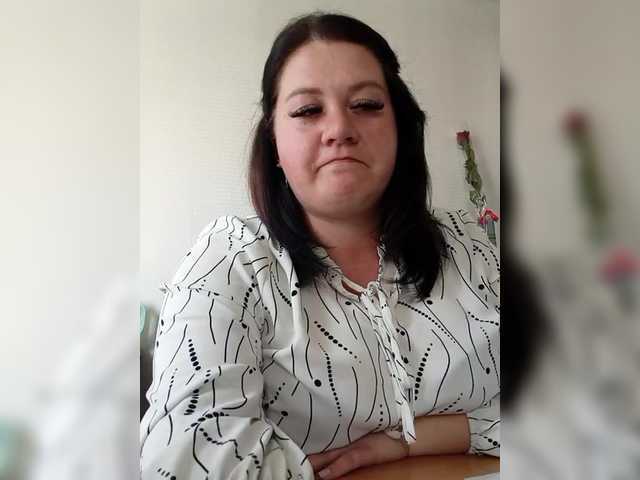 Емитовање снимка екрана AnnaVictoriaa