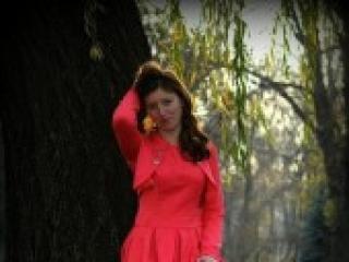 Слика профила annavika
