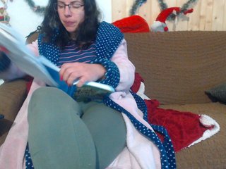 Еротски видео цхат AnnBigLabia