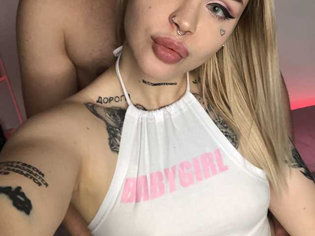Слика профила AnnaCrimsFuck