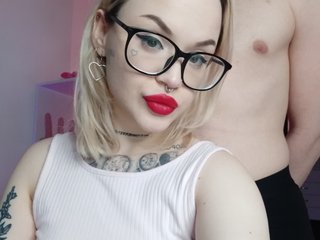 Слика профила AnnaCrimsFuck