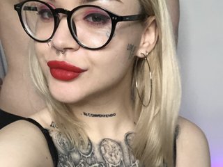 Слика профила AnnaCrimsFuck