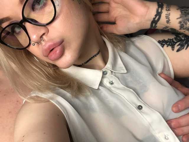 Слика профила AnnaCrimsFuck