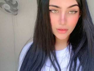 Еротски видео цхат Anne-Rose