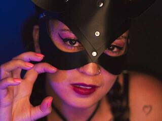 Еротски видео цхат AnneiMullers