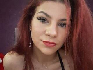 Еротски видео цхат AnneMarieee